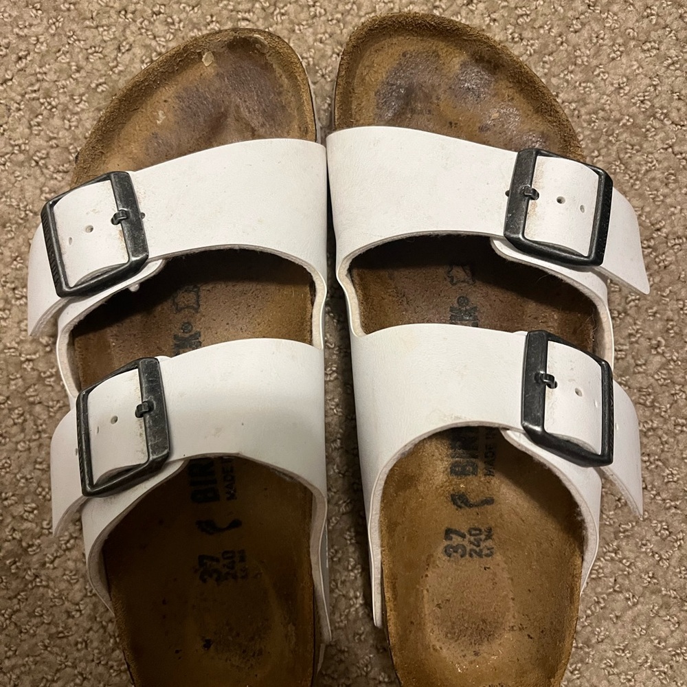 Women’s Birkenstocks